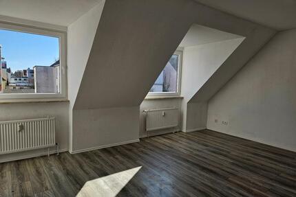 Einziehen und wohlfühlen! 3-Zimmer-Wohnung in Bremerhaven in Geestemünde