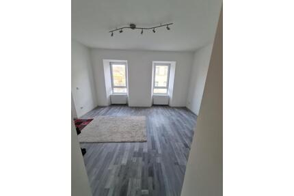 Helle 3-ZKB Wohnung Schlossblick & EBK in Weilburg