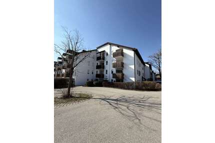 Wohnung zum Kaufen in Bad Endorf 209.000,00 € 55 m²