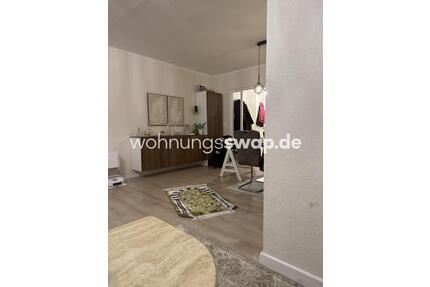 Wohnungsswap - 2 Zimmer, 72 m² - Senftenberger Ring, Reinickendorf, Berlin