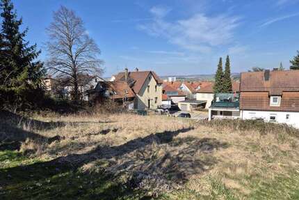 Grundstück zu verkaufen in Heubach 235.000,00 € 634 m²