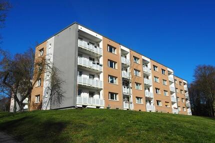 Perfekt für uns: geräumige 3-Zimmer-Wohnung - Aachen Aachen-Mitte