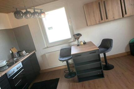 Wohnung (56 m²) in TREYSA ab 01.05.2026 zu vermieten - Schwalmstadt