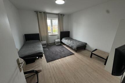 Monteurzimmer & Ferienwohnung – Kurzzeitvermietung - Ransbach-Baumbach