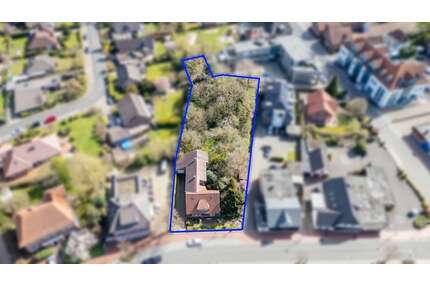 Grundstück zu verkaufen in Edewecht 980.000,00 € 2623 m²