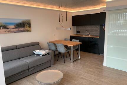 2 Zimmer Eigentumswohnung Sylt Westerland - Agathenburg