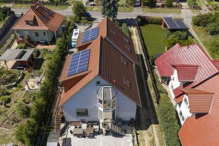 Haus zum Kaufen in Zepernick 990.000,00 € 307 m²