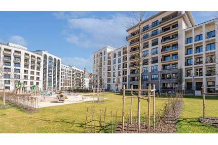 Wohnung zum Mieten in München 2.976,00 € 96.43 m²