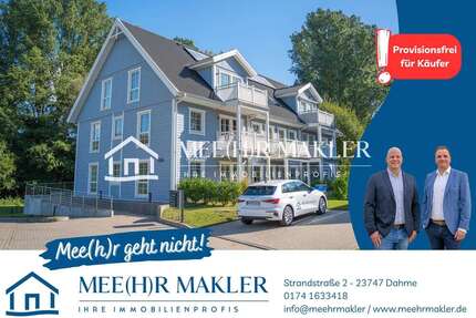 Wohnung zum Kaufen in Lensahn 265.000,00 € 67 m²