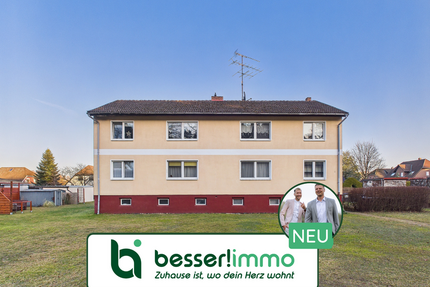 Haus zum Kaufen in Bantikow 299.000,00 € 240 m²