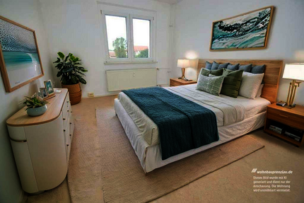 Wohnung zum Mieten in Prenzlau 410,00 € 59.85 m²