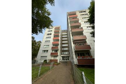 Charmante Mietwohnung in Duisburg – Max-Planck-Str.