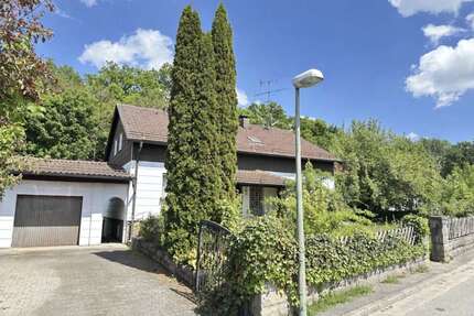 Haus zum Kaufen in Bernried 279.000,00 € 160 m²