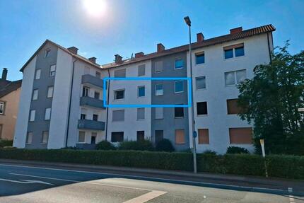 Charmante 4-Zimmer-Wohnung in Bielefeld-Schildesche - von Privat!