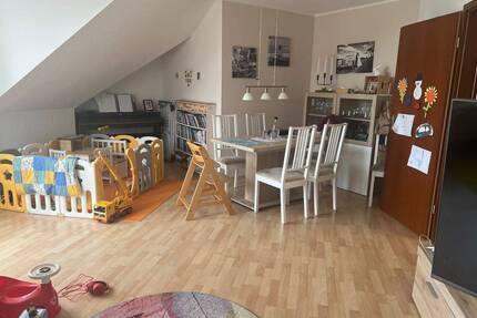 Großzügig und modern leben ... in begehrter Lage von Neuss-Gimlinghausen ...!
