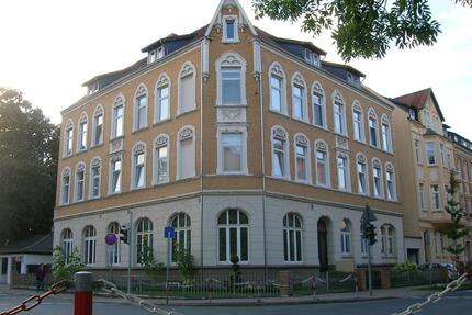 4 Zimmer Wohnung 90 qm², Alfeld zentral gelegen - Alfeld (Leine)