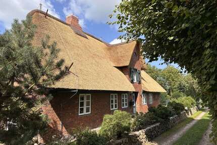 Haus zum Kaufen in Wrixum 1.290.000,00 € 143 m²