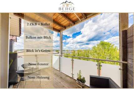 Wohnung zum Kaufen in Fuldatal 149.000,00 € 53.97 m²