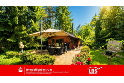 Haus zum Kaufen in Güstrow 990.000,00 € 60 m²