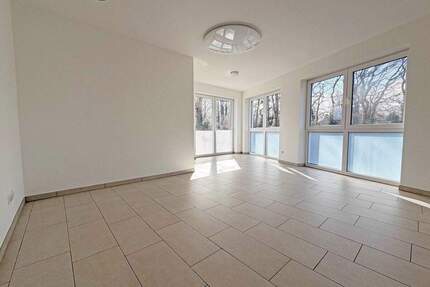 Eigentumswohnung mit Fahrstuhl, Erdwärme, Stellplatz uvm.! - Schüttorf