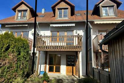 Haus zum Kaufen in Herdwangen-Schönach 305.000,00 € 112.9 m²