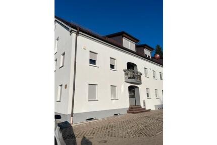 4-ZKB-Whg OG, 114 qm mit Balkon ab sofort in 85283 Eschelbach Wol - Wolnzach