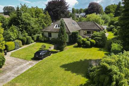 Haus zum Kaufen in Rosengarten 519.000,00 € 220.52 m²