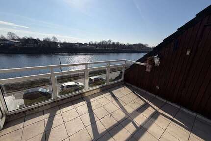 Wohnung zum Kaufen in Rendsburg 379.000,00 € 102.63 m²