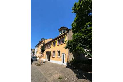 Wohnung zum Mieten in Rastatt 397,00 € 29 m²