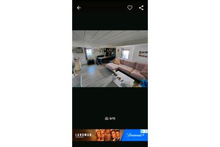 3,5 ZKB+ Gäste WC, OG 57627 MARZHAUSEN - Hachenburg