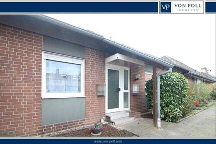 Gepflegtes Zweifamilienhaus mit separaten Wohneinheiten, Garten und Garagen - Unna Königsborn