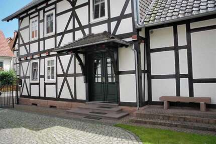 Haus zum Kaufen in Lindewerra 424.000,00 € 214 m²