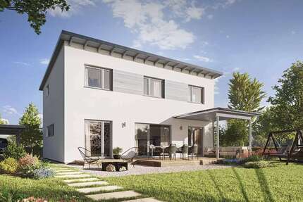 Haus zum Kaufen in Ammerbuch 701.823,00 € 132 m²