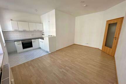 Wohnung zum Mieten in Leipzig 376,21 € 47.7 m²