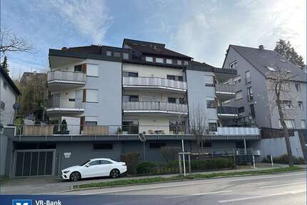 Wohnung zum Kaufen in Ludwigsburg 205.000,00 € 44.49 m²
