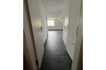 2 Zimmerwohnung von Privat ohne Maklercourtage - Burgdorf