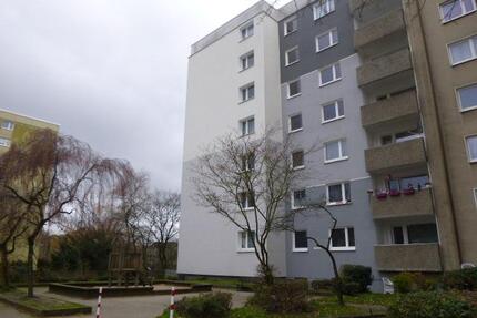 2 Zimmer im Erdgeschossmit Balkon - am Helios Klinikum - Velbert Velbert-Mitte