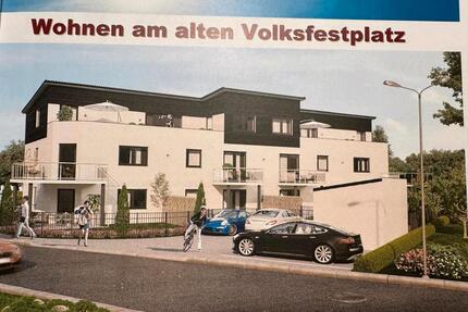 3 Zimmer Wohnung in Rottenburg a. d. Laaber - Rottenburg an der Laaber