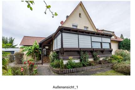 Wohnung zum Kaufen in Pyrbaum 339.900,00 € 122 m²