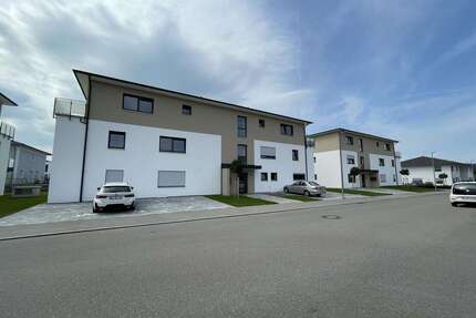 Wohnung zum Kaufen in Aitrach 355.000,00 € 82 m²