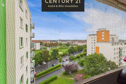 Wohnung zum Kaufen in Hanau 150.000,00 € 59 m²