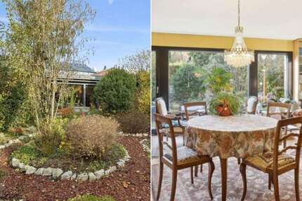 Haus zum Kaufen in Neu-Anspach 499.000,00 € 121.6 m²