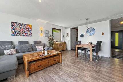 Wohnung zum Kaufen in Alpirsbach 259.000,00 € 125.8 m²