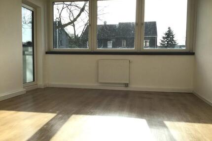 Praktische 2-Zimmer-Wohnung mit tollem Balkon! - Essen Stadtbezirk VII