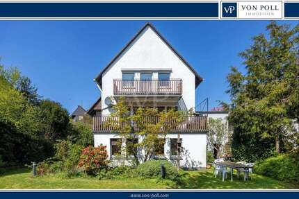 Haus zum Kaufen in Heiligenhaus 580.000,00 € 170 m²