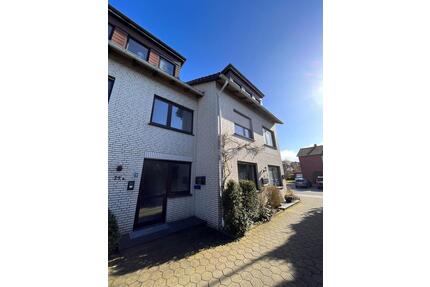 Gemütliche 2-Zimmer-Wohnung mit Balkon in Vechta