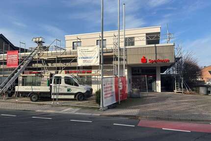 Wohnung zum Mieten in Niederkrüchten 980,00 € 86.17 m²