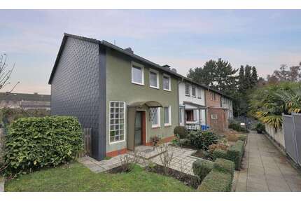 Haus zum Kaufen in Essen 195.000,00 € 75.49 m²