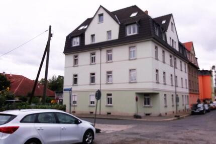 1-Raum-Wohnung in Gera - 240,00&nbsp;EUR Kaltmiete, ca.&nbsp; 40,00&nbsp;m&sup2; in Gera (PLZ: 07551) Alt-Taubenpreskeln