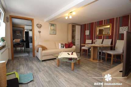 Haus zum Kaufen in Stockstadt am Main 219.000,00 € 85 m²